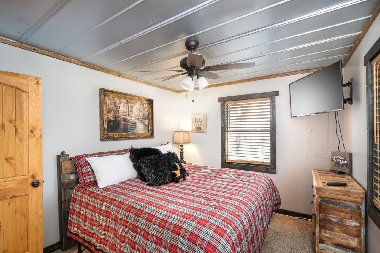 Smoky Mountain Serenity, Amazing Mountain Views 1089 Free Tickets Each Paid Day, Dollywood And More Sevierville Luaran gambar